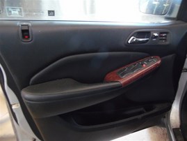 2005 Acura MDX Silver 3.5L AT 4WD #A24930